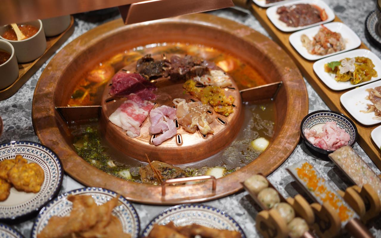 Noya Thai Jakarta